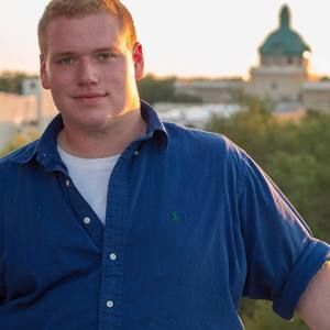 Meet your Posher, Cameron